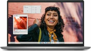 Dell V6V0F 15.6" i5-1334U 16GB RAM 1TB SSD QWERTY Spanish EAN Brand: 5397184919514