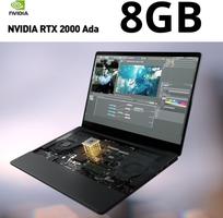 DELL Precision 3591 U7 / 32Go / 1To / RTX 2000 154H5