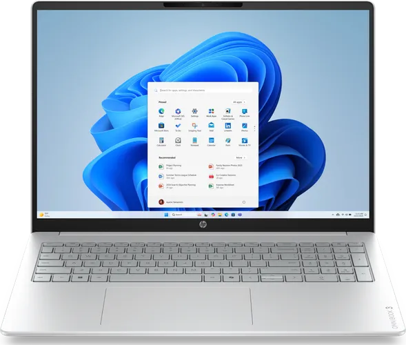 HP OmniBook 3
