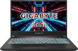 Gigabyte Gigabyte G series G5 MD-51DE123SD notebook