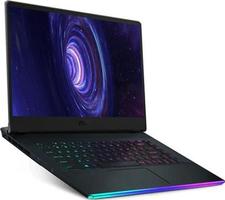 Msi Ge66 raider 10sf-408fr 15.6 pouces fhd intel core i7-10875h 16 go 1000 go ssd win 10 pro noir