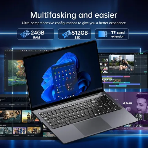 diakuoe Laptop
