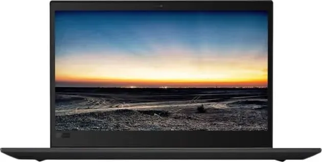 Lenovo ThinkPad T580