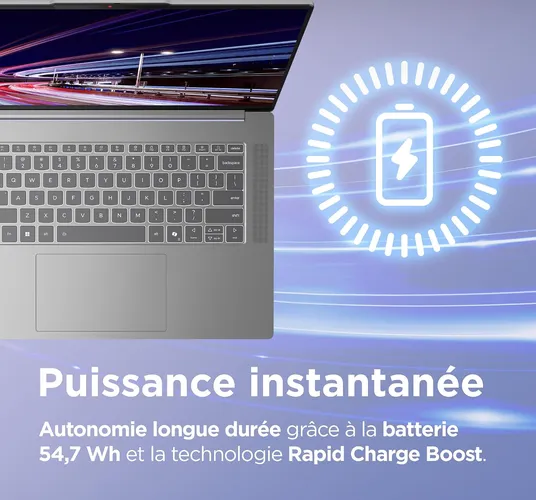 Lenovo IdeaPad Slim 5
