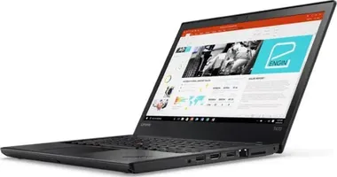 Lenovo ThinkPad T470s