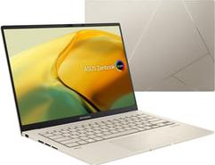 Asus ASUS ZenBook 14X OLED UX3404VC-M9057W 36,8 cm