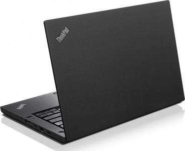 Lenovo ThinkPad X270 | 1366 x 768 HD | Intel Core i5-6300U | Windows 11 Pro | professionnel reconditionné