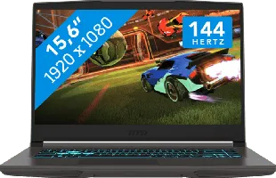 MSI Thin 15 B13VE-2052BE