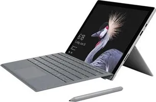 Microsoft Surface Pro 11