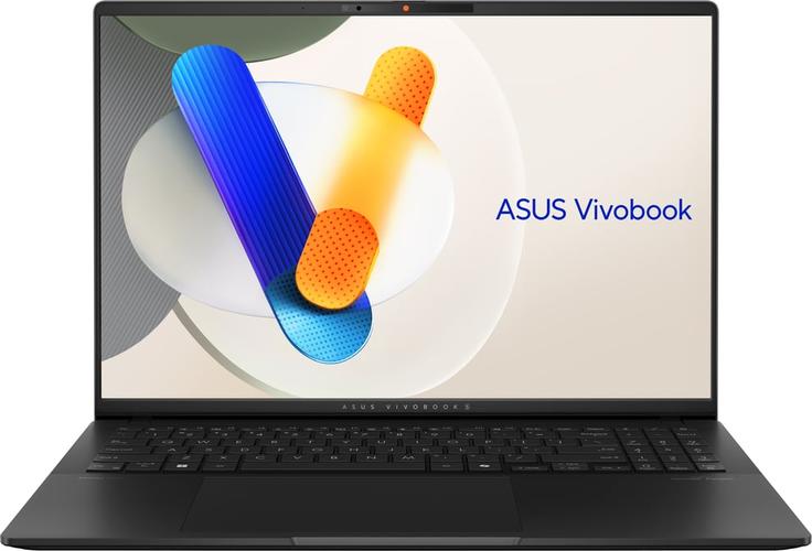 Asus ASUS Vivobook S 16 OLED M5606WA-MX022X AMD Ryzen AI 9 370 40,6 cm