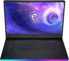 MSI Raider GE66 12UHS-208FR