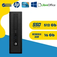 HP 255 G8