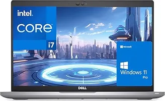 Dell Latitude 5420