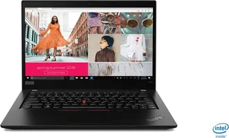 Lenovo Thinkpad X390