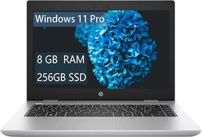 HP ProBook 640 G5 professionnel