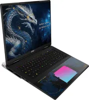 MSI Titan 18 HX Dragon Edition Draco Epic A2WJ-1064FR