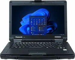 Panasonic Toughbook