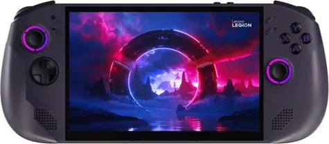 Lenovo Legion Go S