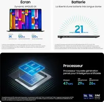 Samsung Galaxy Book5 Pro
