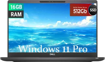 Dell Latitude 7300