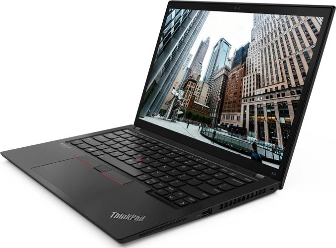 Lenovo ThinkPad X13 Gen 1 professionnel
