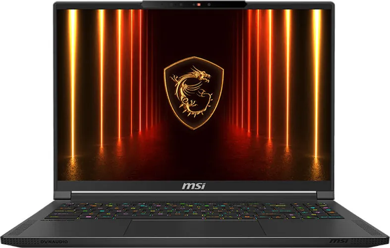 MSI Stealth 16 AI A2HWGG-097FR