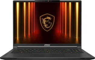 MSI Stealth 16 AI A2HWGG-097FR