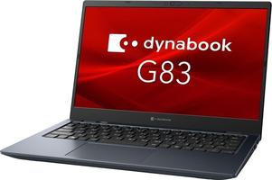 Toshiba Dynabook G83/HS