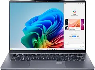 Acer Swift Go 14 AI