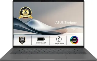 ASUS Zenbook A14