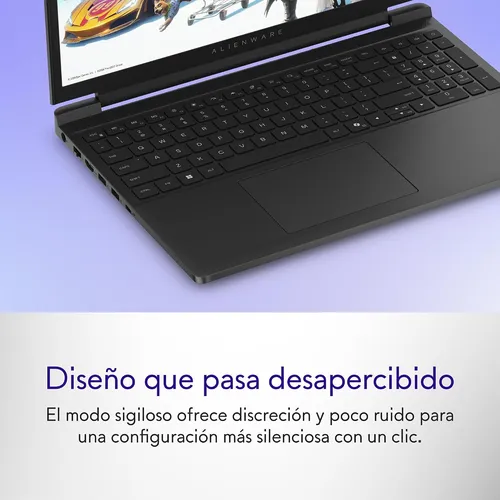 Alienware 15