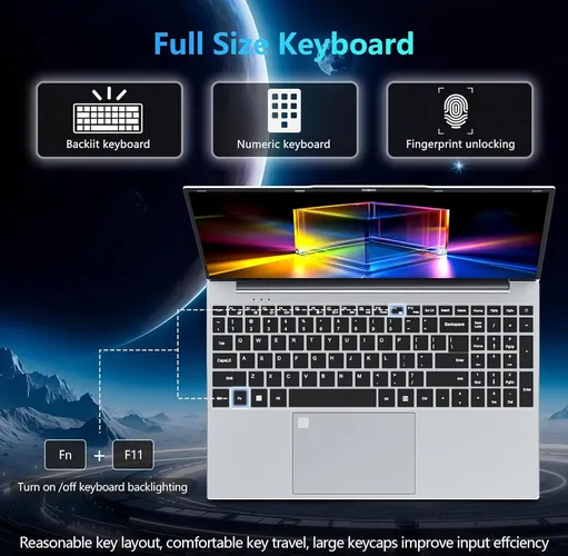 diakuoe Laptop
