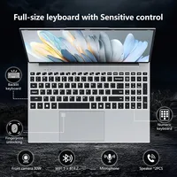 Nikotsis Laptop