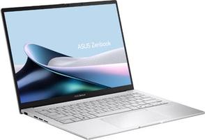 Asus Zenbook 14 OLED UX3405CA-PZ281W, Intel Core 7-255H, 16GB RAM, 1TB SSD, Intel Arc 140T, Windows 11 Home