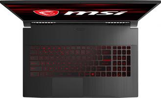 Msi Msi gf75 thin 10ser-479fr core i7 10750h 32 go 1 to ssd win 10 pro