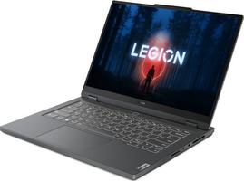 Gamer LENOVO LegionS5 14APH8