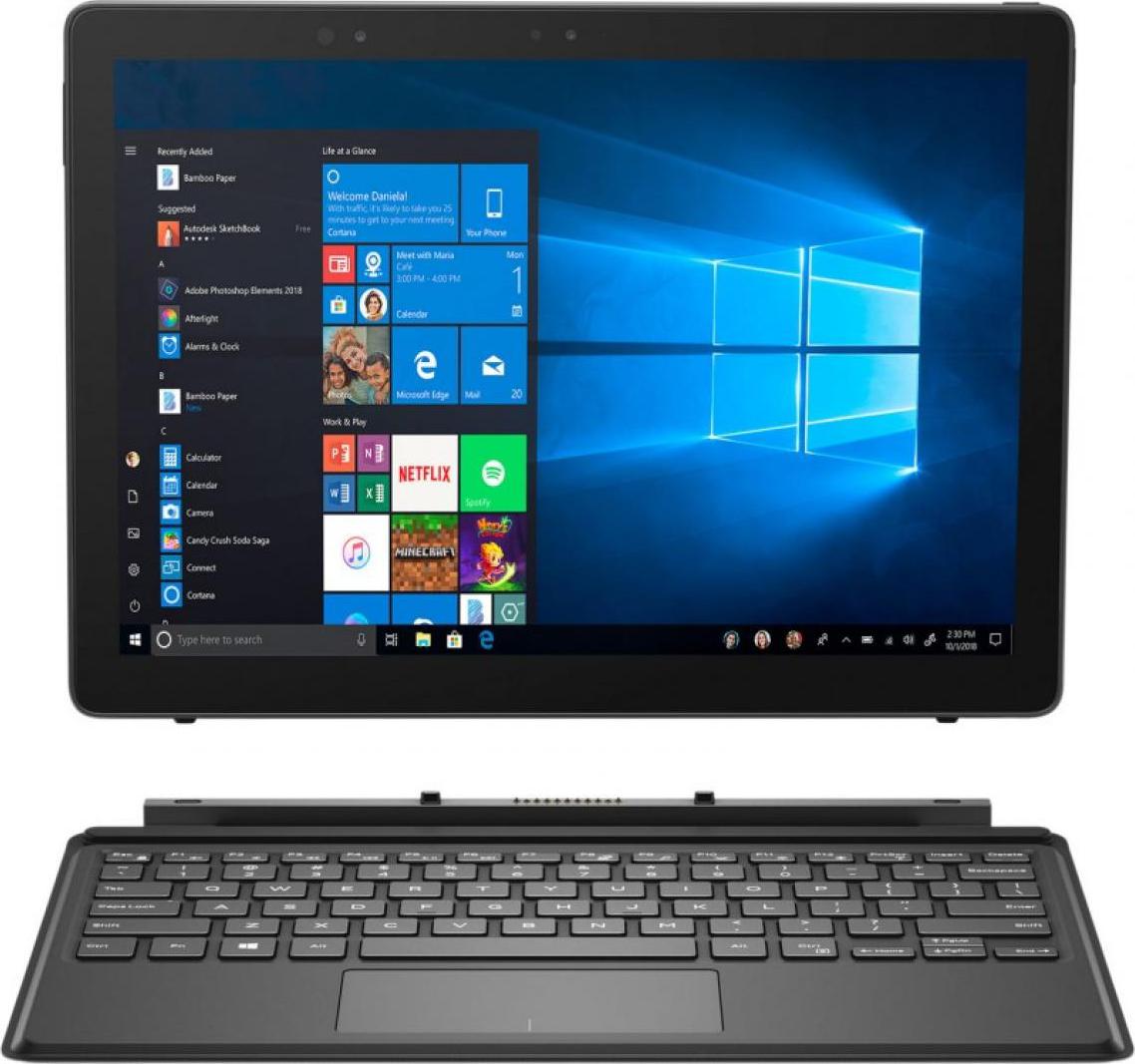 DELL Latitude E7250, Intel® Core™ i7 de 5 eme génération, 2,6 GHz, 31,8