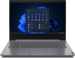 Lenovo V14-iml 14" Fhd Intel Core I3-10110u 8gb Ram Ddr4 128gb Ssd Win 10 Pro Gris