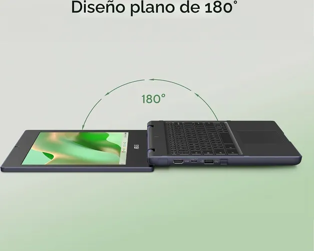ASUS Chromebook CR11 Rugged