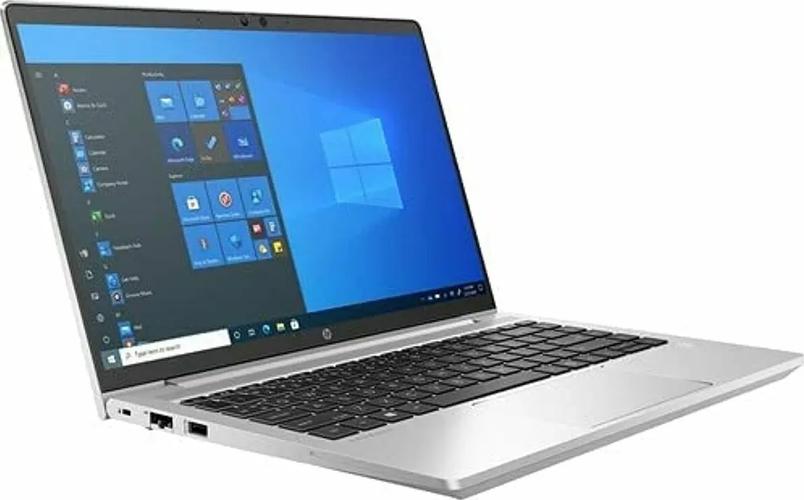 HP ProBook 640 G8 16 GB RAM 256 GB SSD Windows 10 Pro i5-1145G7