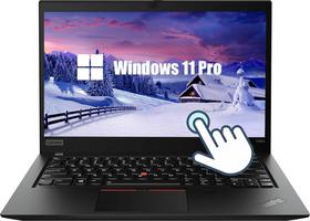 Lenovo ThinkPad T490s