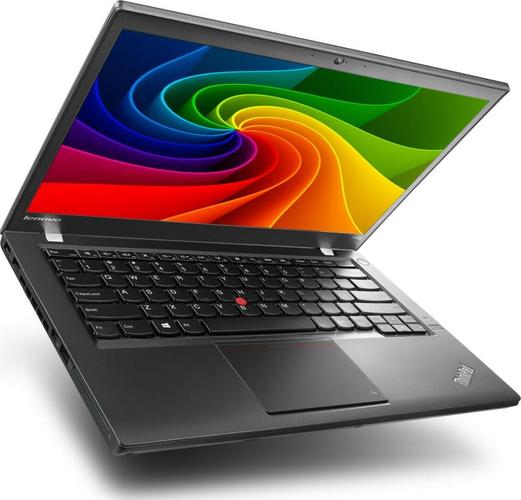 Lenovo professionnel ThinkPad T440 i3-4010u 8 Go 128 Go SSD 1366 x 768 Windows 10 (reconditionné)