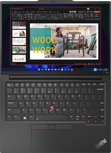 Lenovo ThinkPad E14 Gen 5 (AMD) –