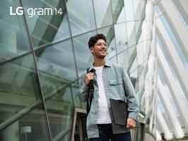 LG GRAM 17Z90Q-G.AA79F EVO