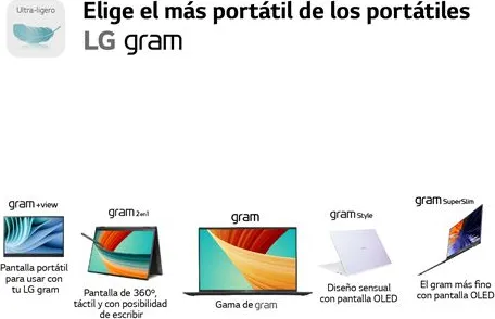 LG Gram