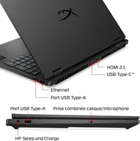 HP OMEN 15