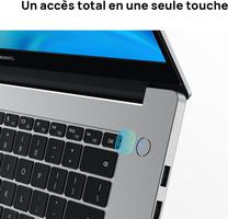 Huawei MateBook D15