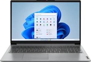 Lenovo 15.6"' FullHD AMD Ryzen 3 7320U 16Go 512 Go SSD Windows 11 Pro Clavier AZERTY 15AMN7 IP1