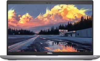 DELL Latitude 5420 empresarial, Pantalla FHD de 14 Pulgadas (1920 x 1080), Intel i7-1185G7, 16 GB de RAM, SSD de 512 GB, Teclado Estadounidense, Win 10 Pro (Reacondicionado)