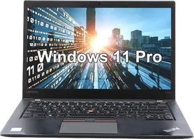 Lenovo ThinkPad T460s